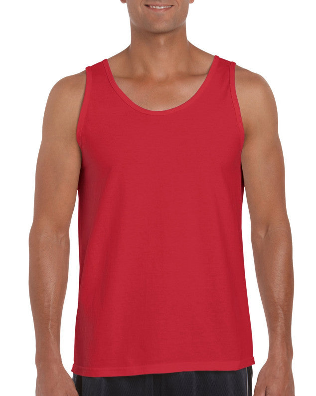 Tank Tops