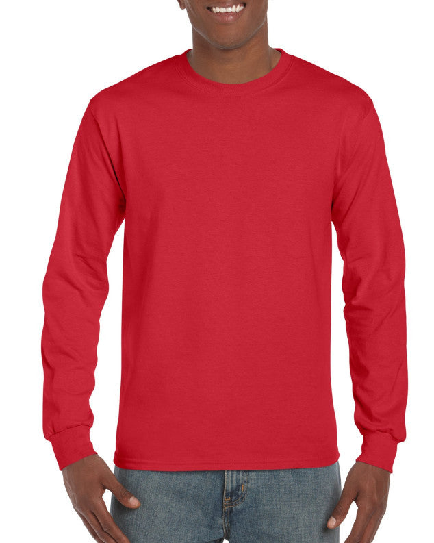 Long Sleeve Tee Shirt