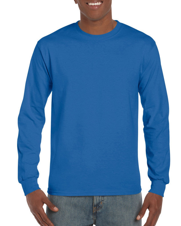 Long Sleeve Tee Shirt