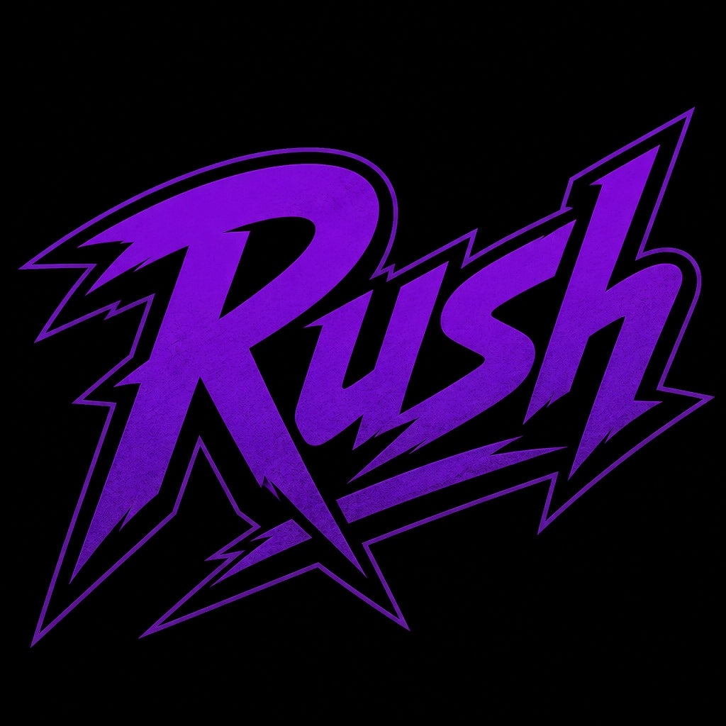 Rush My Order