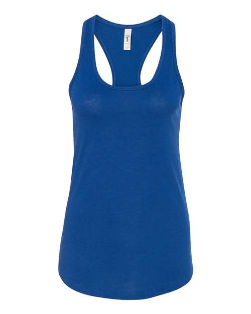 Razor Back Tanks tops