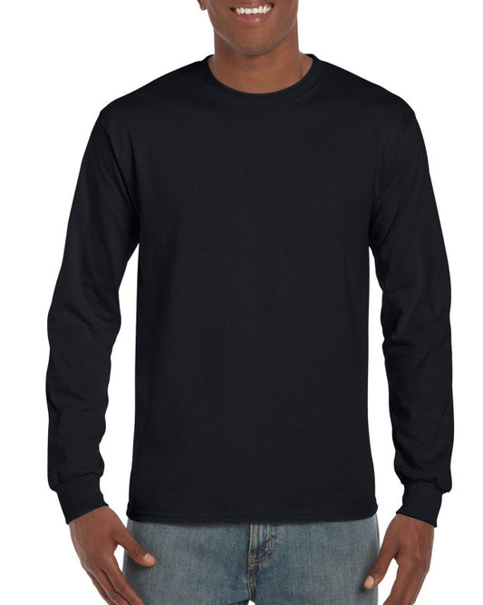 Long Sleeve Tee Shirt