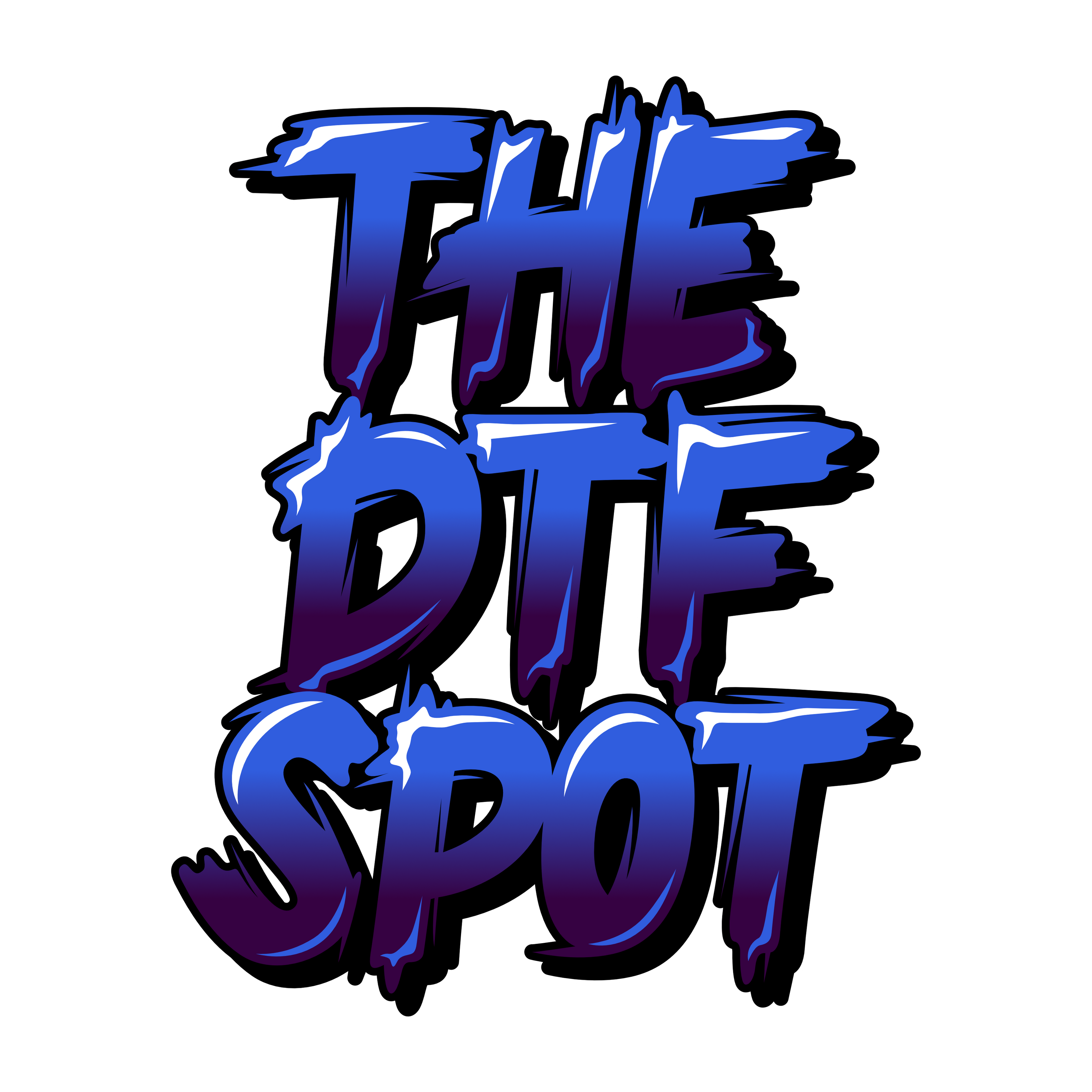 The Dtf Spot T-Shirt